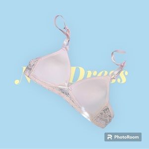 Jessica Simpson Bra 30AA